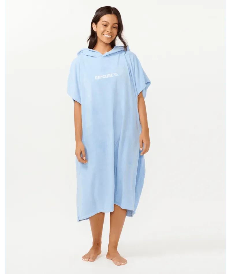 Classic Surf Hooded Towel