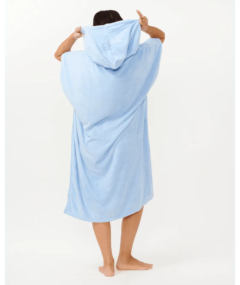 Classic Surf Hooded Towel - Beachin Surf