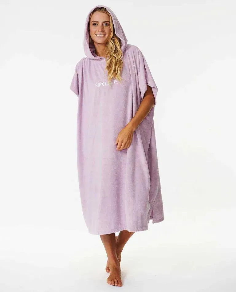 Classic Surf Hooded Towel - Beachin Surf