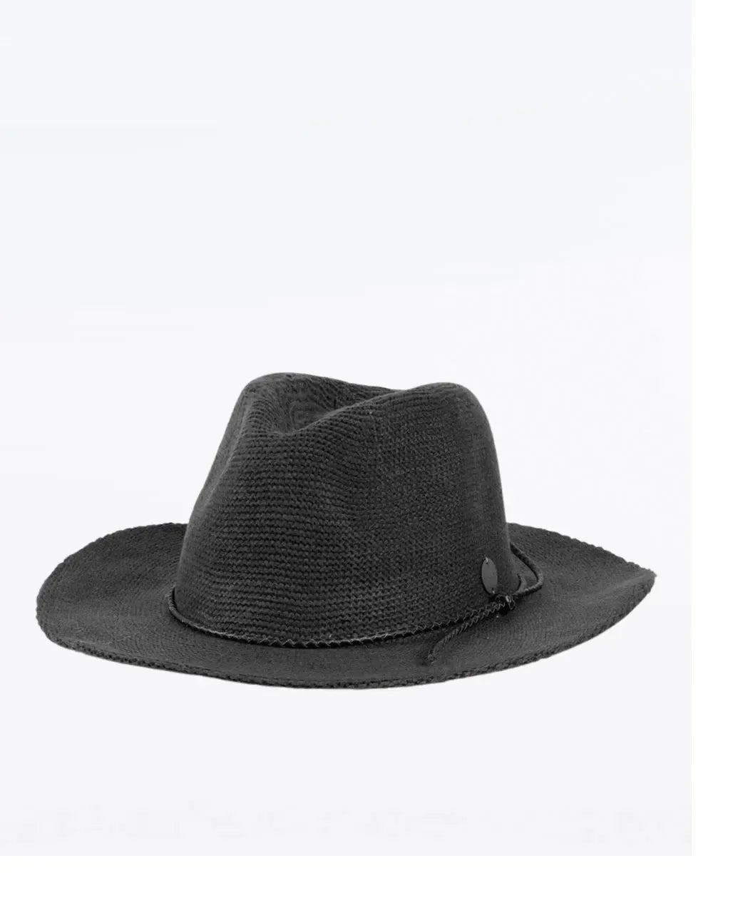 Classic Surf Knit Panama