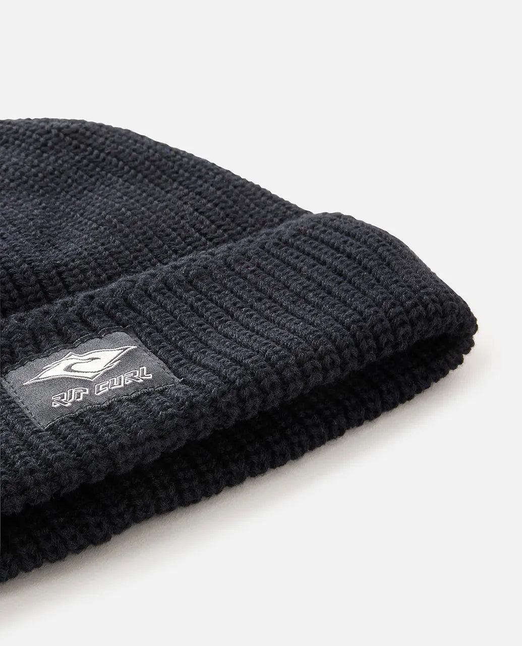 Classic Surf Lined Reg Beanie - Beachin Surf