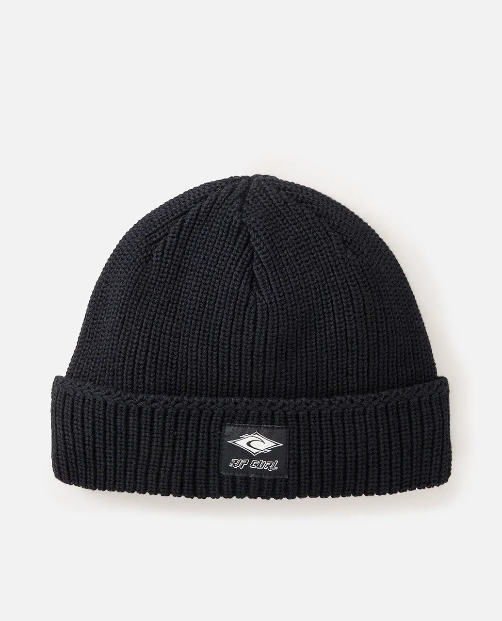 Classic Surf Lined Reg Beanie - Beachin Surf