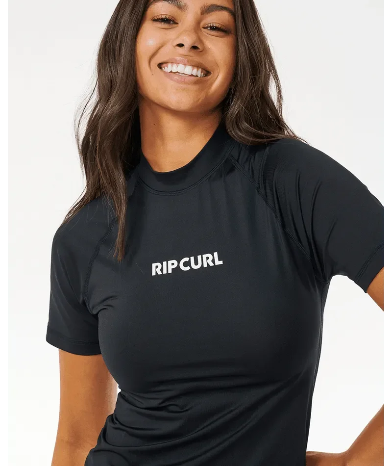 Classic Surf SS UPF Rashguard
