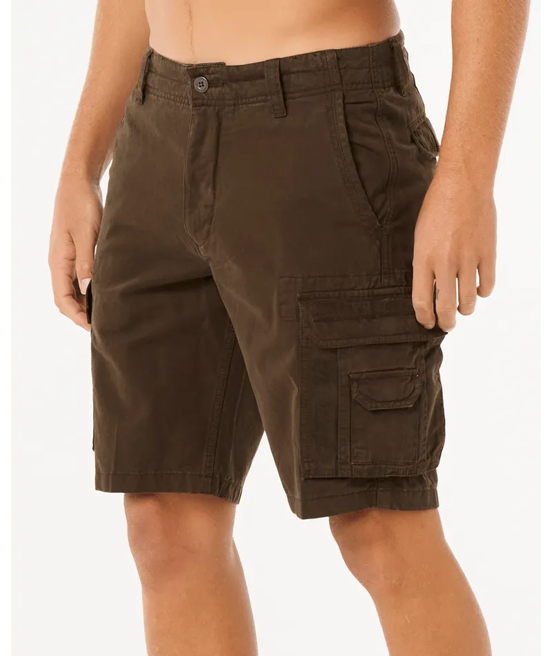 Classic Surf Trail Cargo - Beachin Surf