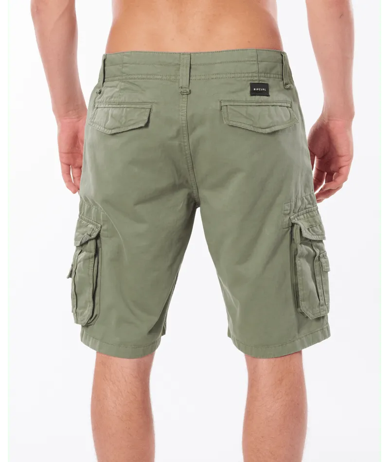 Classic Surf Trail Cargo - Beachin Surf