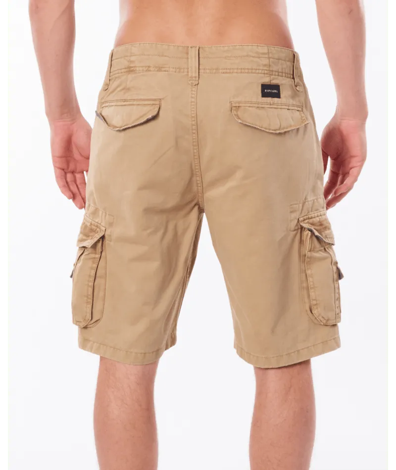 Classic Surf Trail Cargo - Beachin Surf