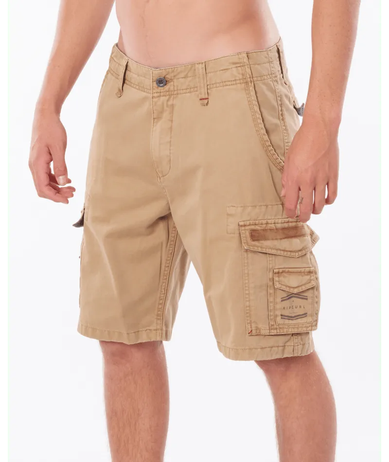 Classic Surf Trail Cargo - Beachin Surf