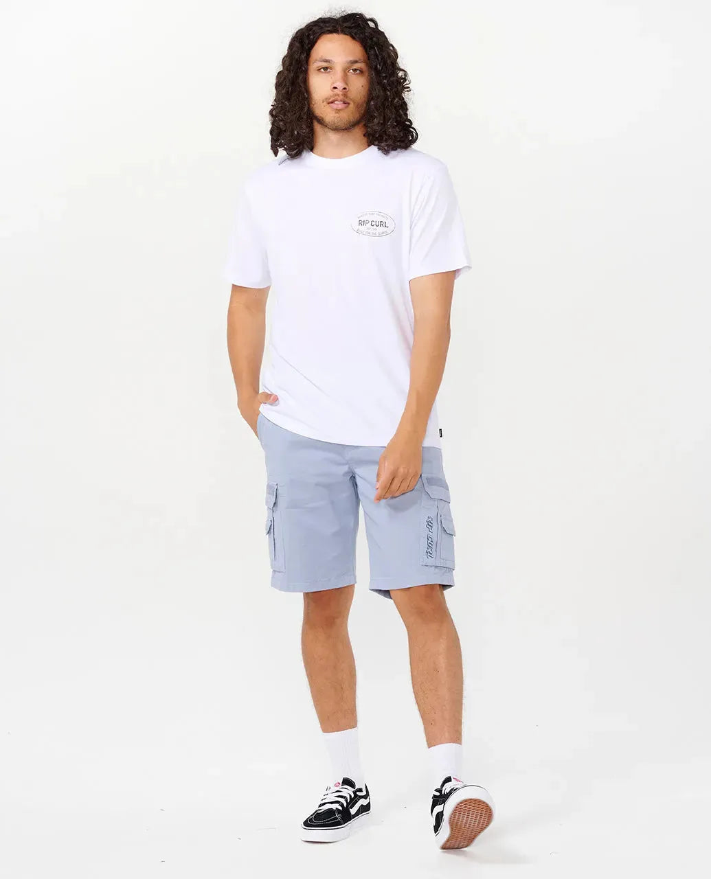 Classic Surf Trail Cargo - Beachin Surf