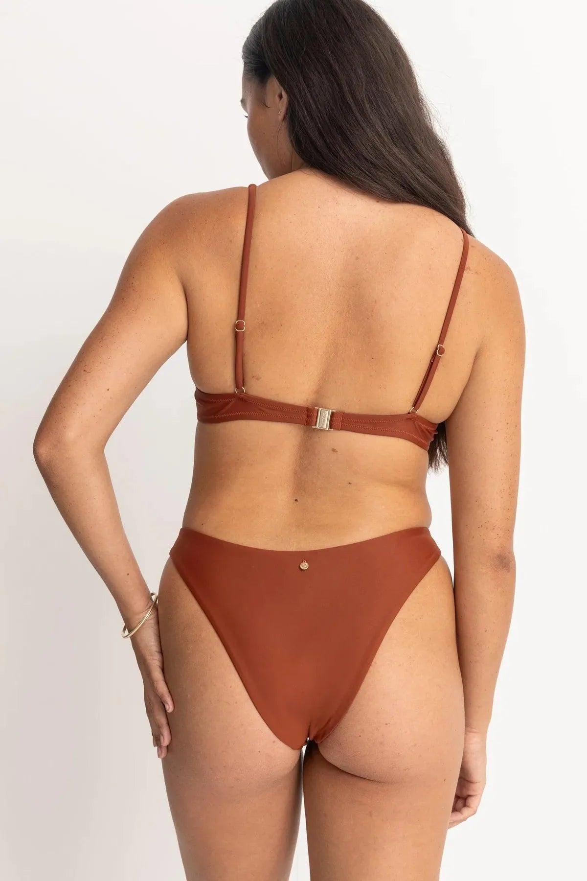 Classic Underwire top - Beachin Surf