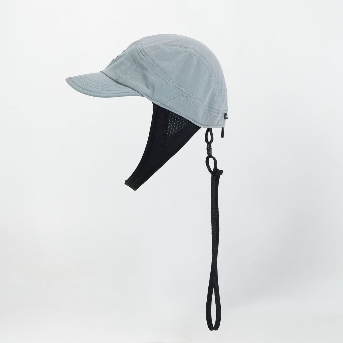 O'Neill Cloudbreak Surf Hat Cool Grey
