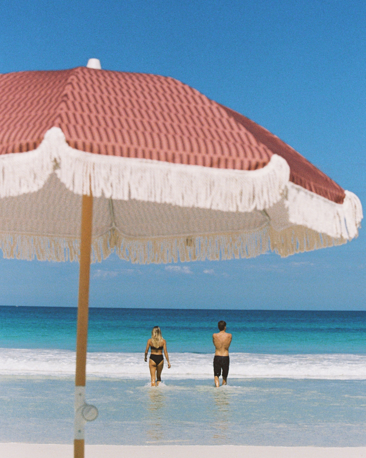 Coast Umbrella