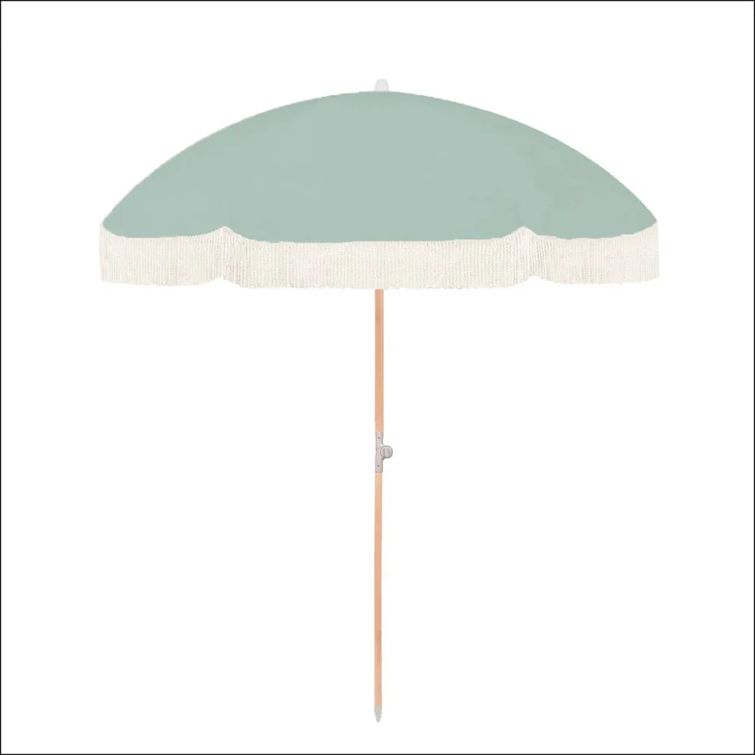Coast Umbrella - Beachin Surf