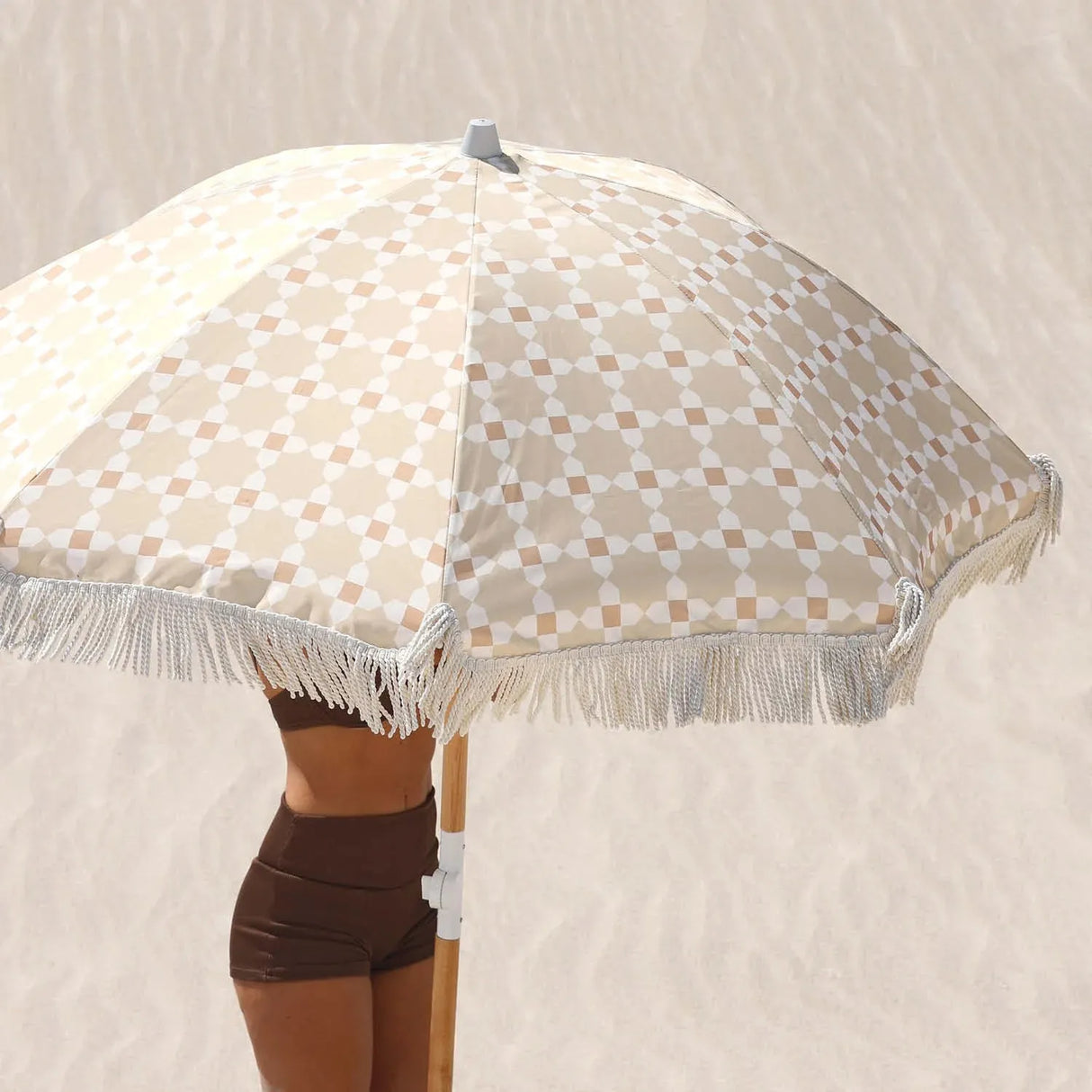 Coast Umbrella - Beachin Surf