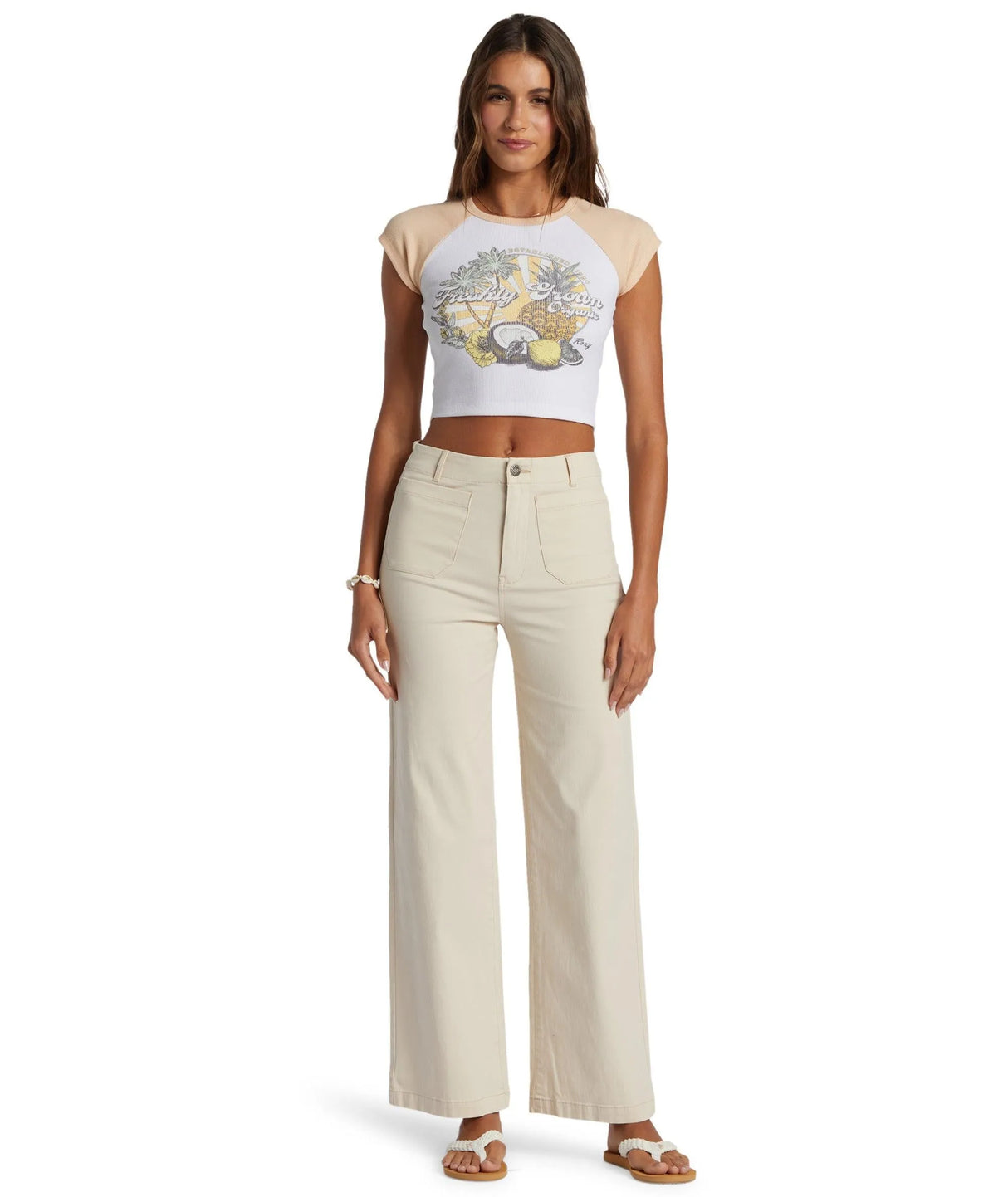 Coastal Cruiser - Beachin Surf