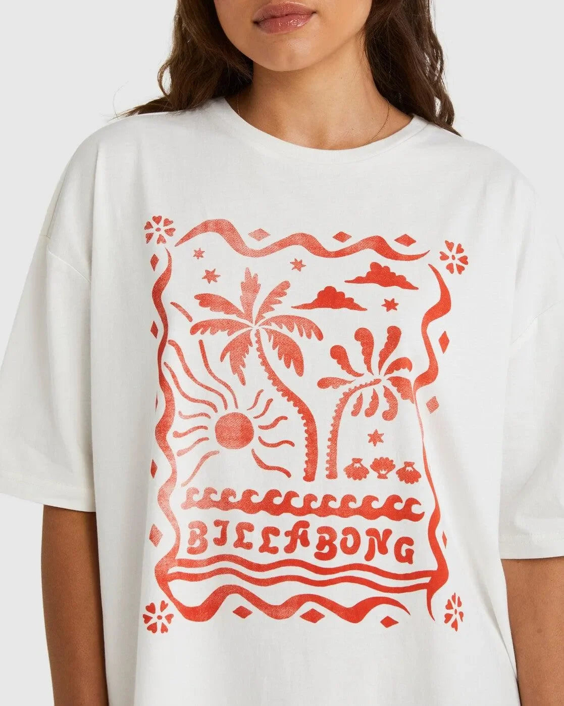 Coco Palm Tee