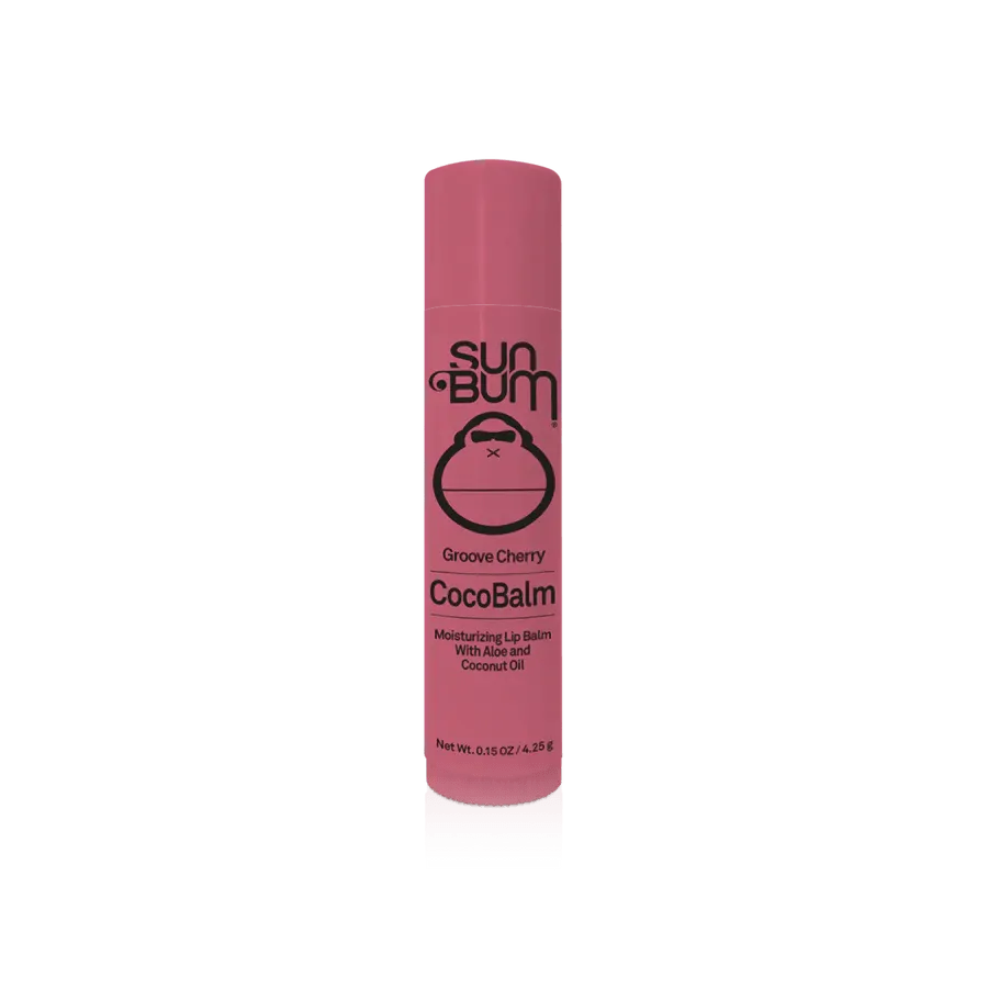 Cocobalm-Cherry - Beachin Surf