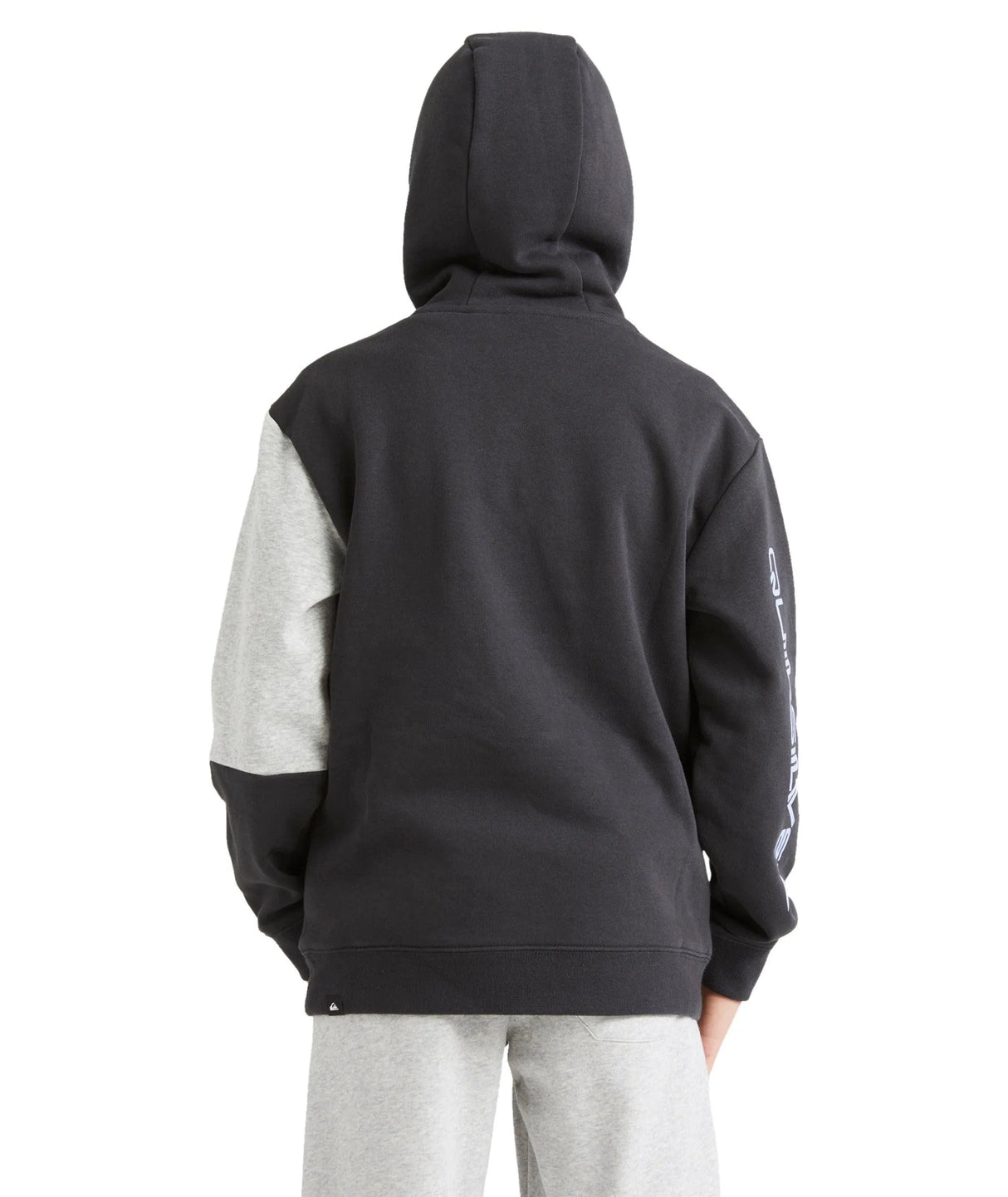 Colour Flow Pullover Hoodie - Beachin Surf