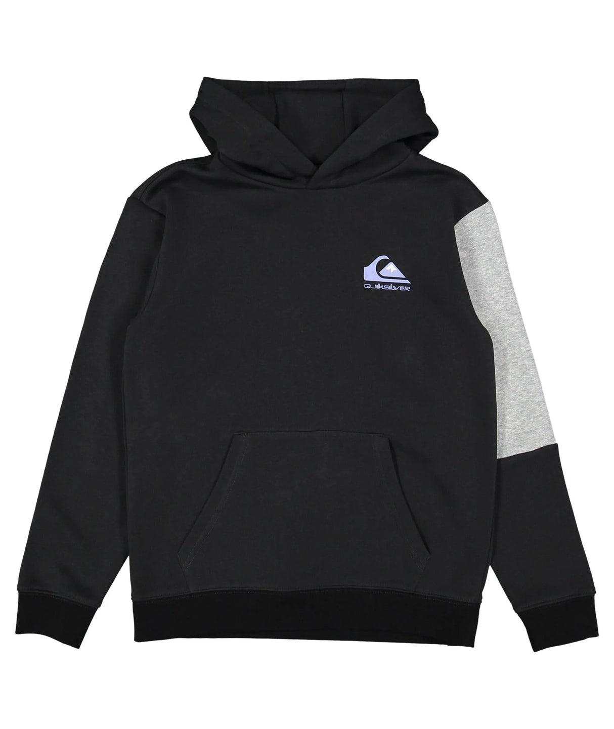 Colour Flow Pullover Hoodie - Beachin Surf