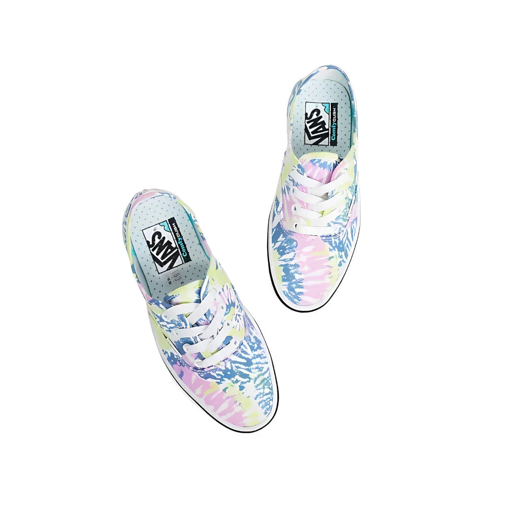 Comfycush Authentic- Tie Dye