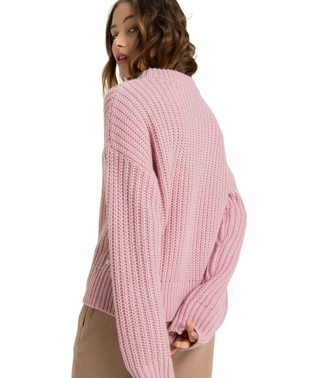 Coming Home Sweater - Beachin Surf