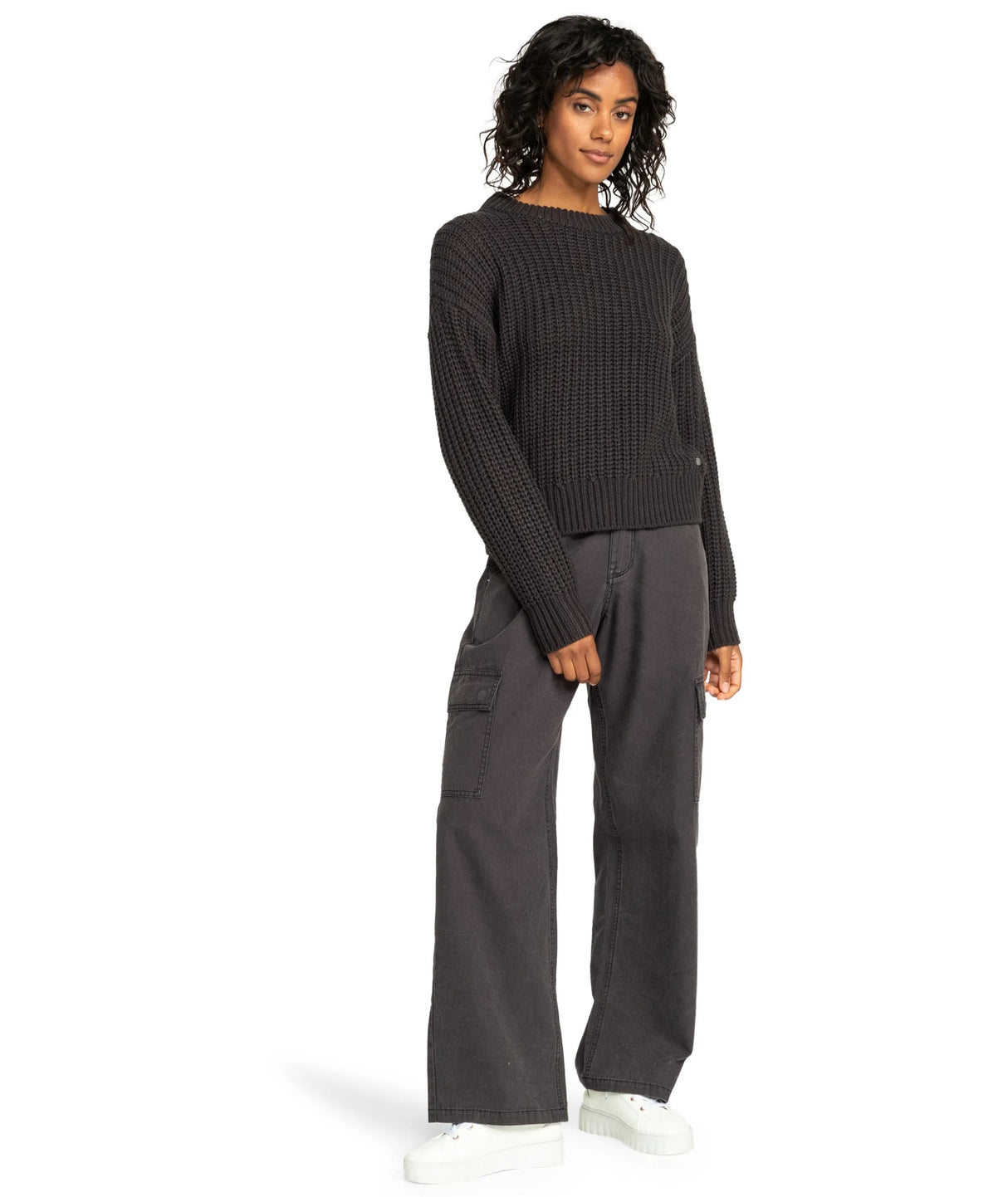 Coming Home Sweater - Beachin Surf