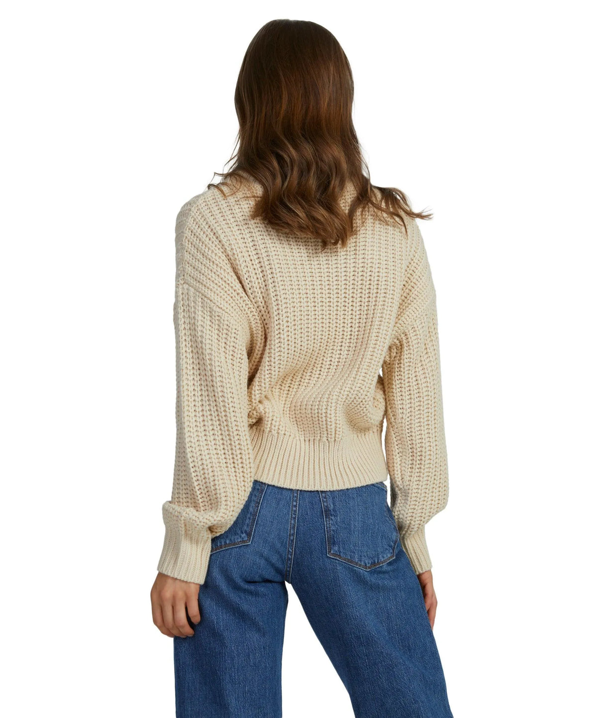 Coming Home Sweater - Beachin Surf