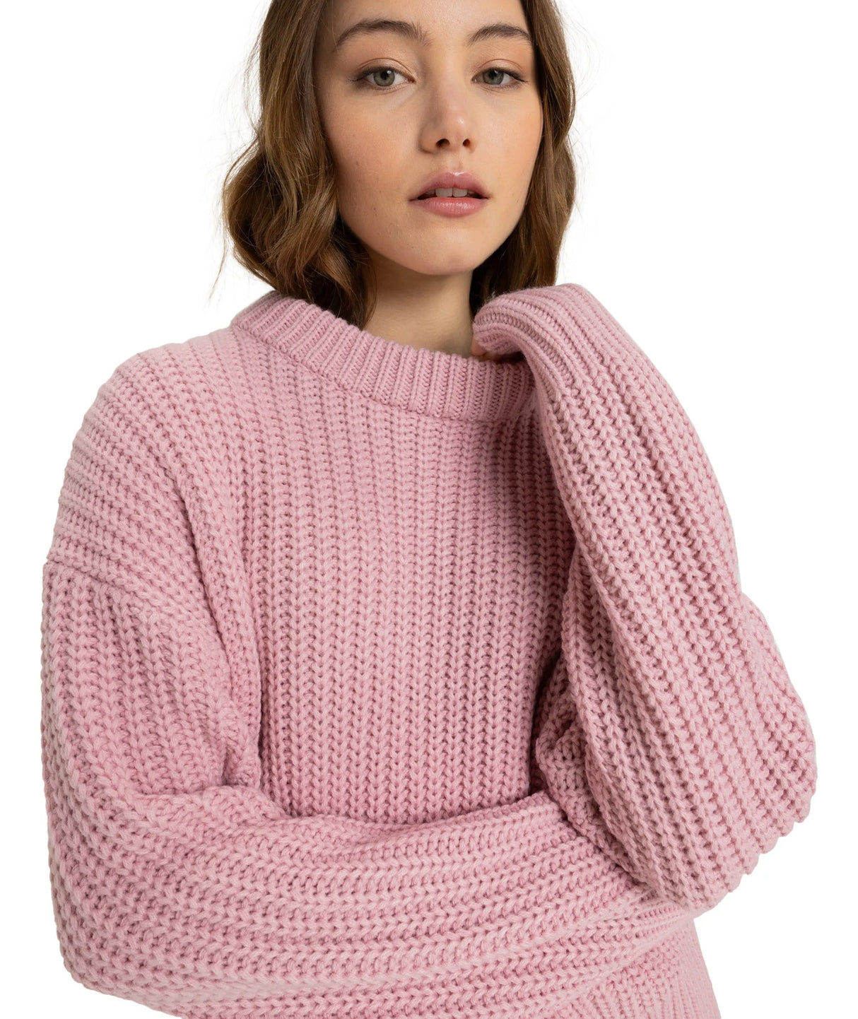 Coming Home Sweater - Beachin Surf