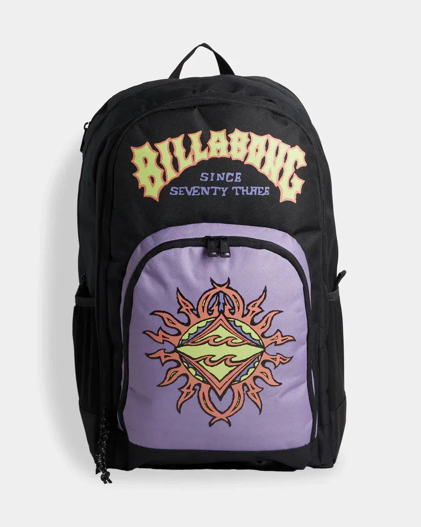 Command Backpack - Beachin Surf