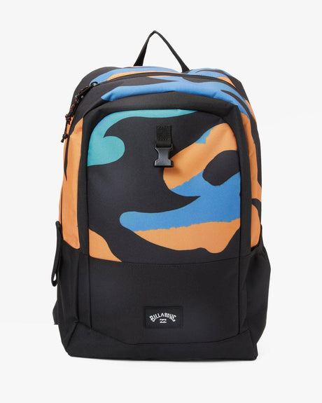 Command Duo Backpack - Beachin Surf