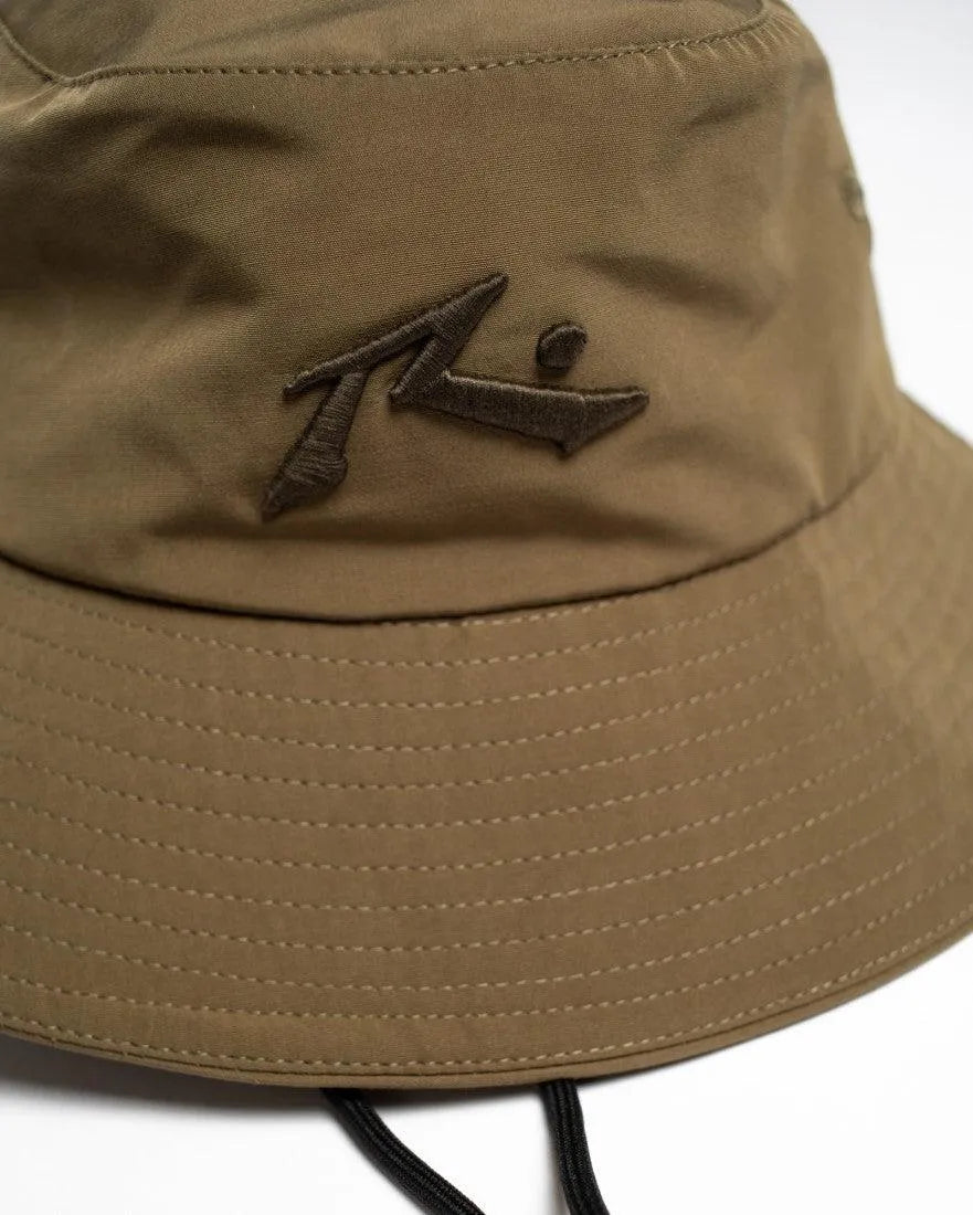 Comp Wash Quick Dry Surf Hat - Beachin Surf