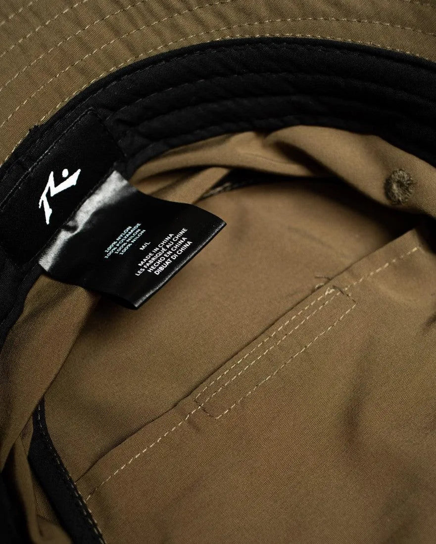 Comp Wash Quick Dry Surf Hat - Beachin Surf