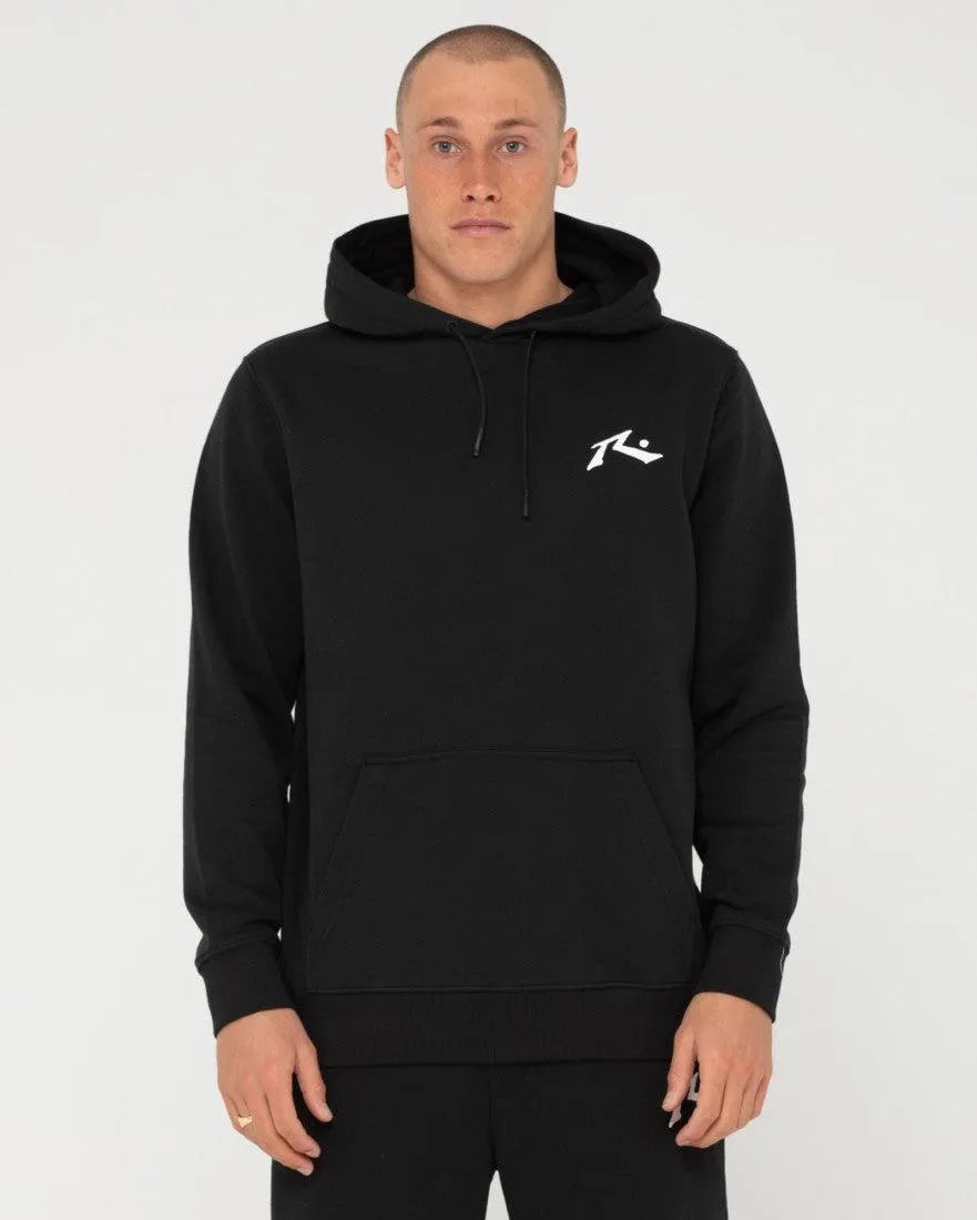 Competition Hooded Fleece - Beachin Surf