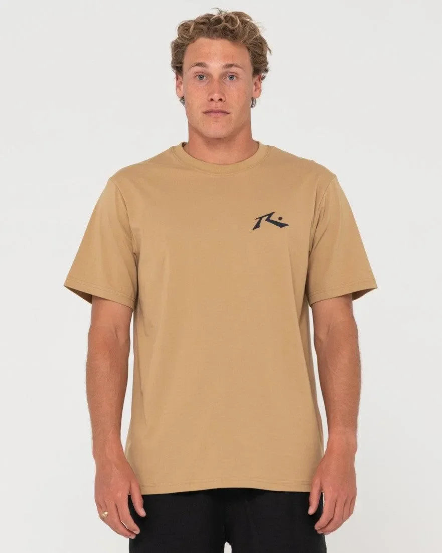Competition Short Sleeve Tee