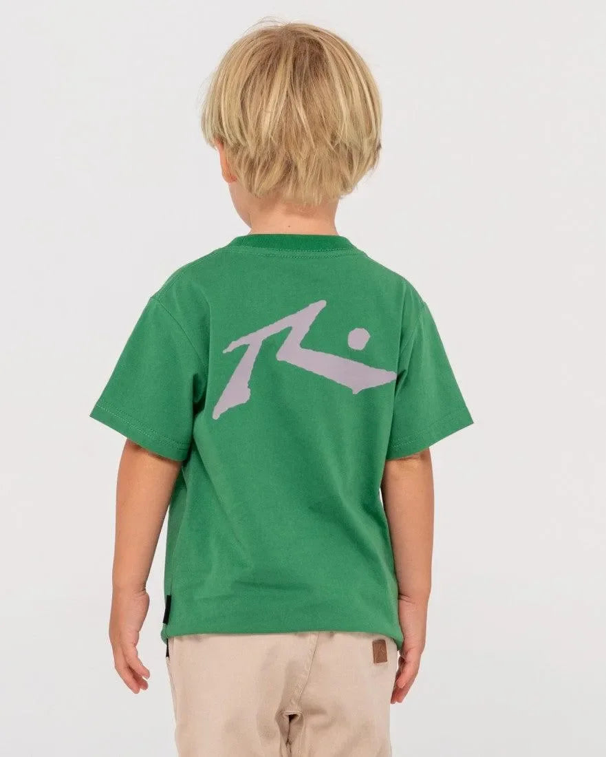 Competition Short Sleeve Tee Runts