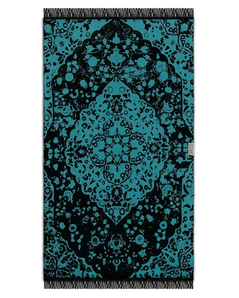 Conner Coffin Beach Eco Towel