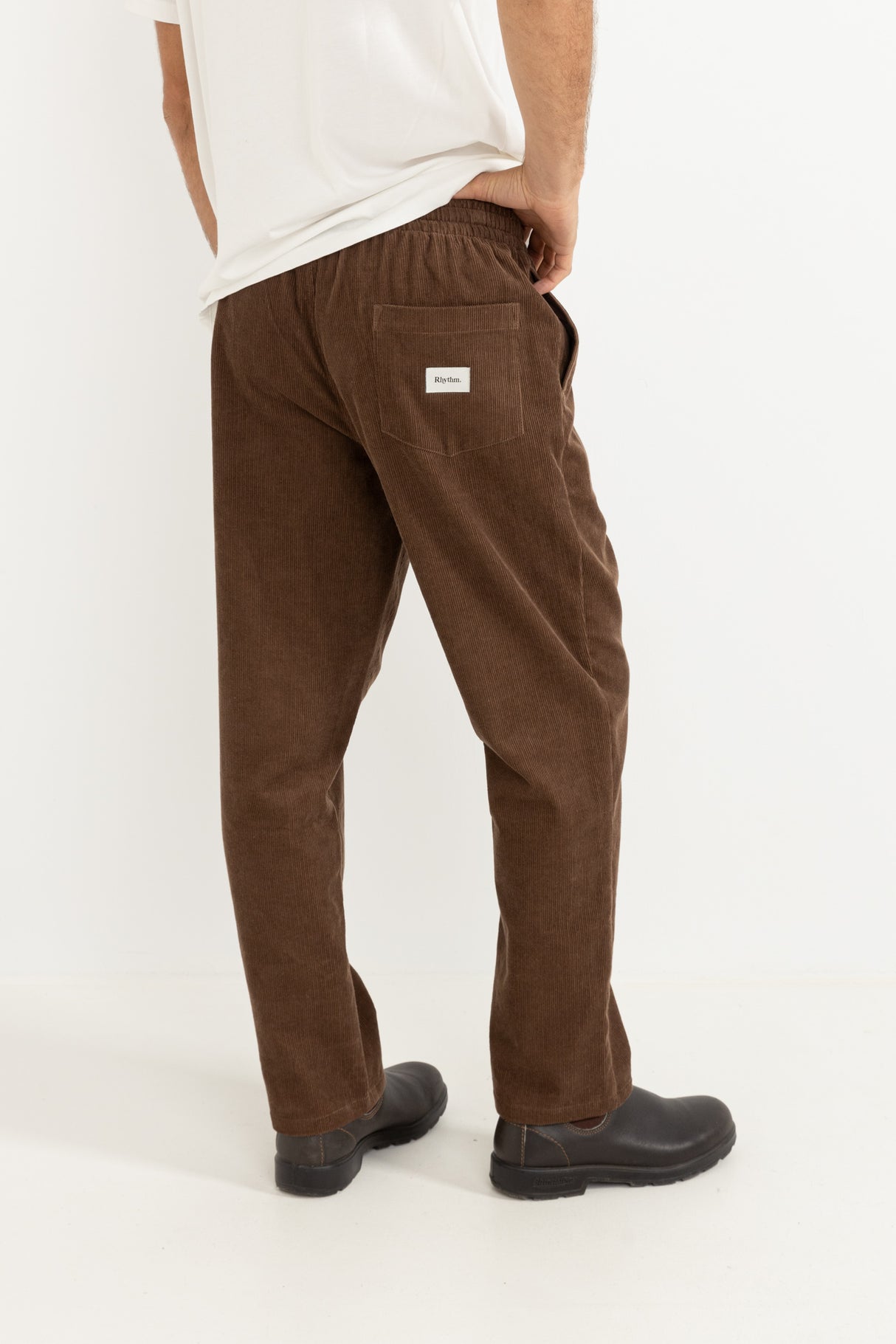 Cord Jam Pant - Beachin Surf