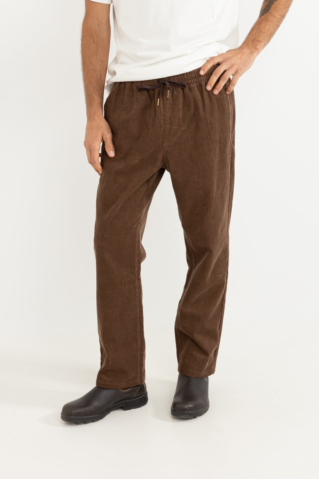 Cord Jam Pant - Beachin Surf