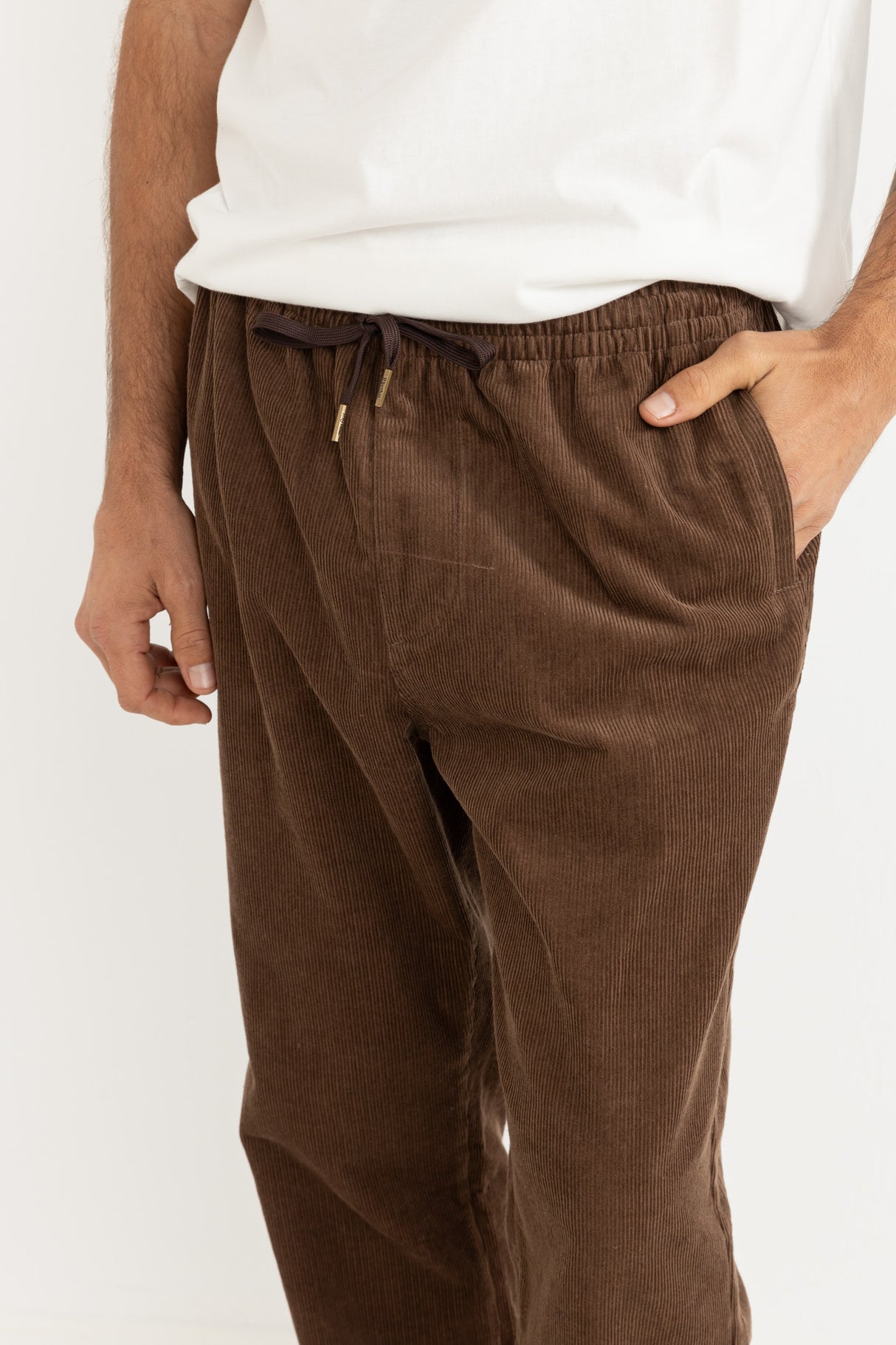 Cord Jam Pant - Beachin Surf