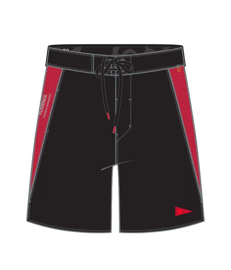 Cordura Airtex Boardshort