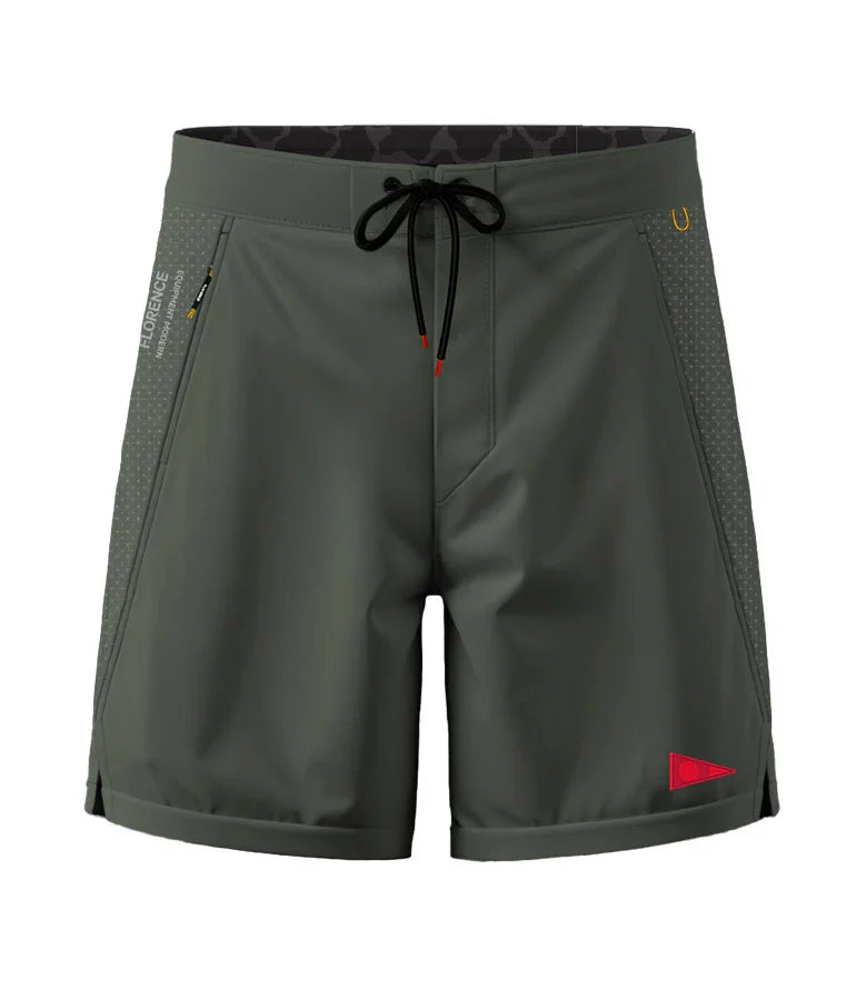 Cordura Airtex Boardshort