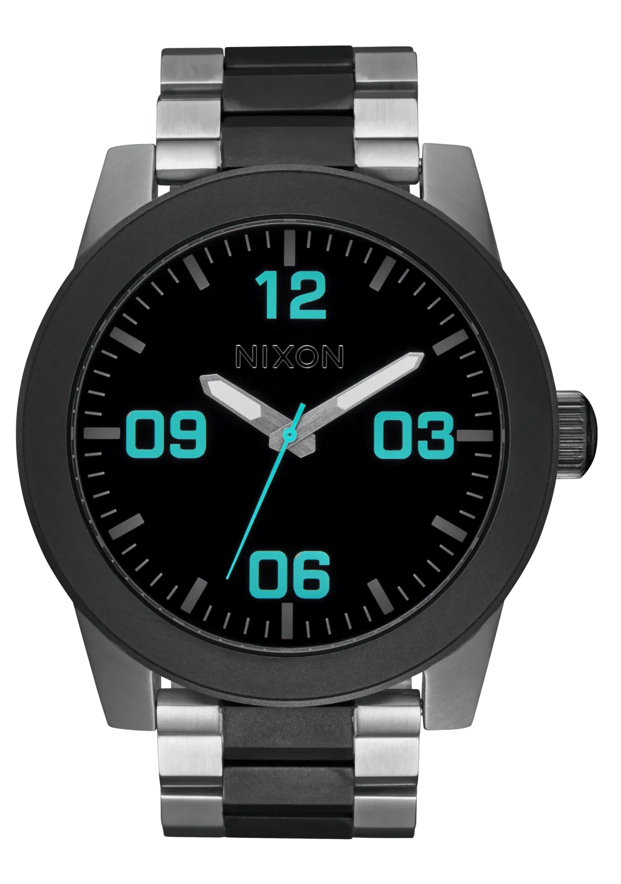 Corporal Stainless Steel - Beachin Surf