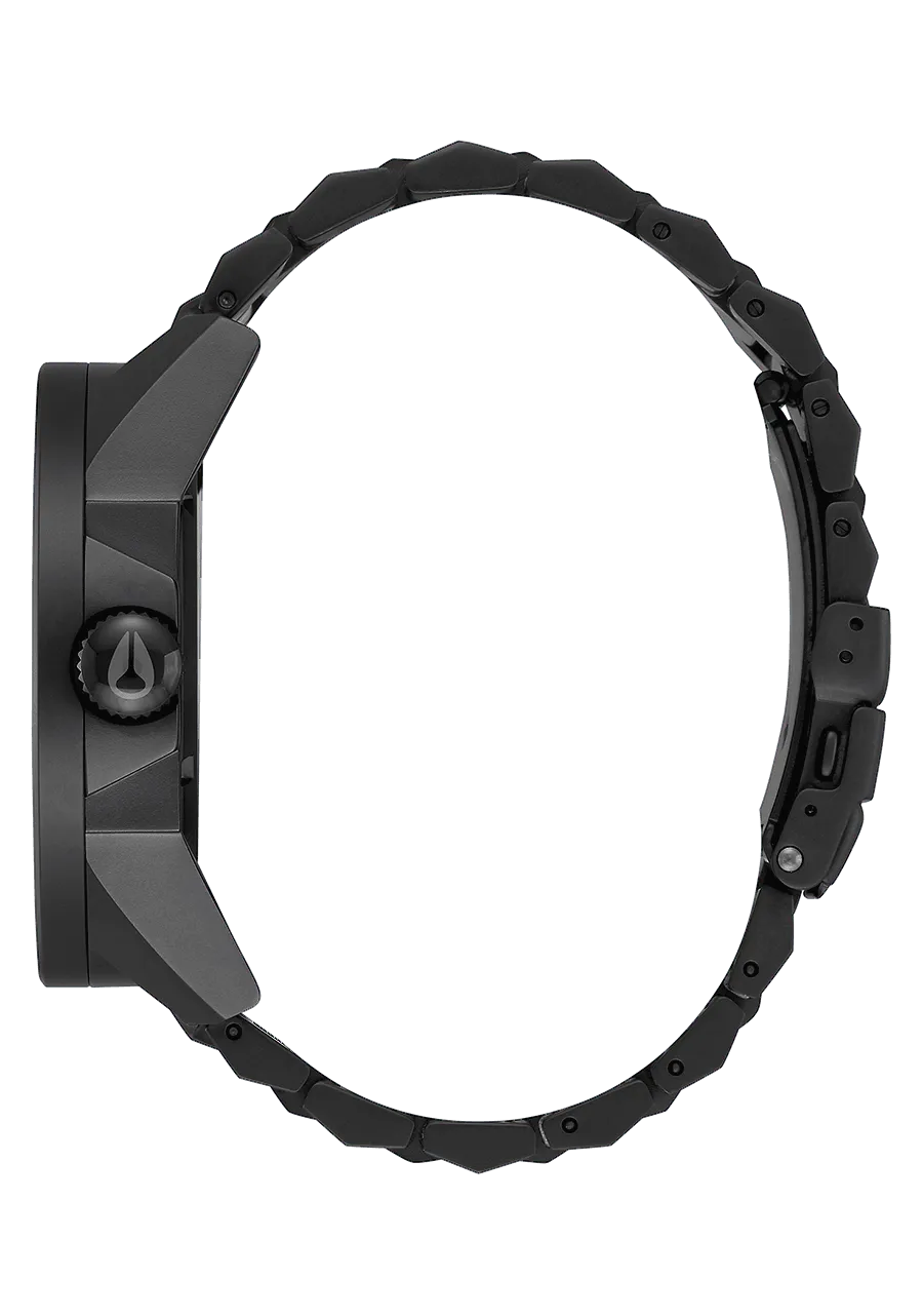 Corporal Stainless Steel - Beachin Surf