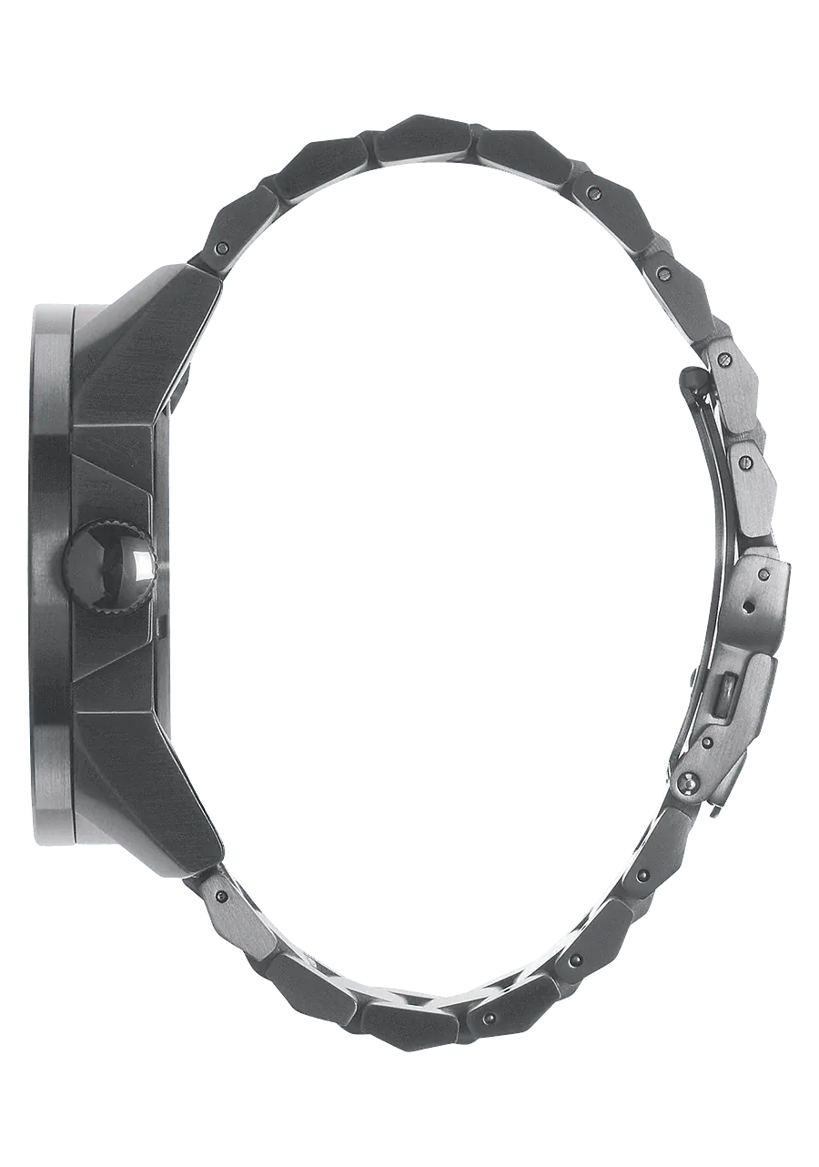 Corporal Stainless Steel - Beachin Surf