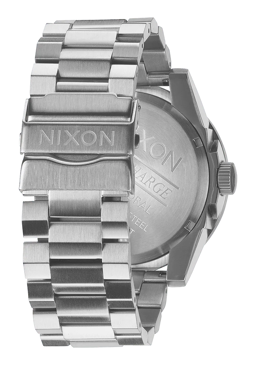 Corporal Stainless Steel - Beachin Surf