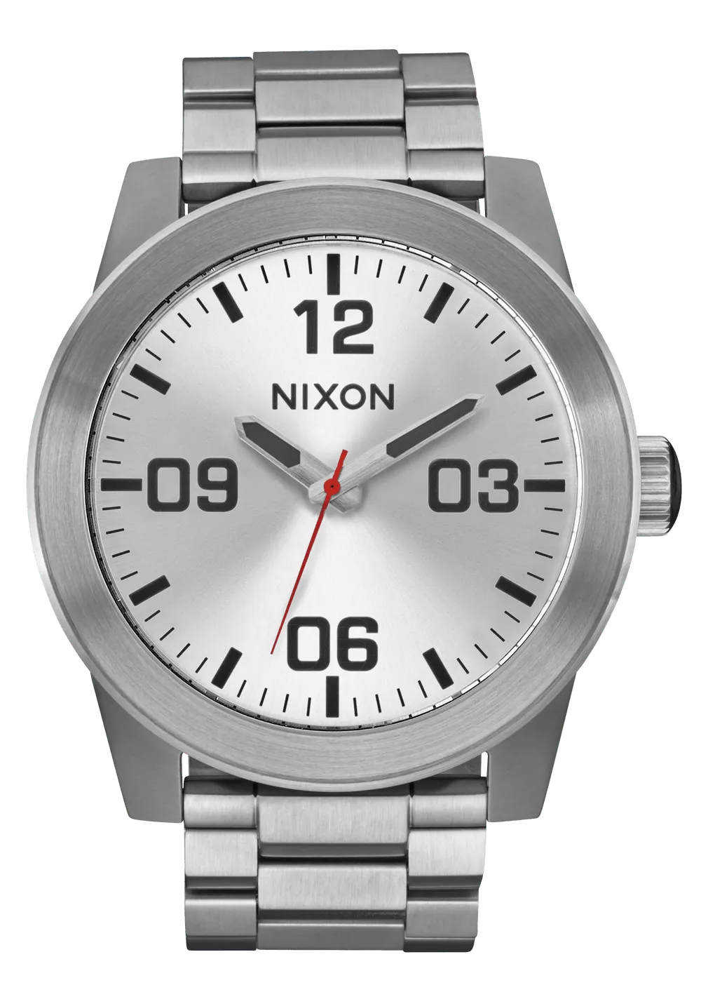 Corporal Stainless Steel - Beachin Surf