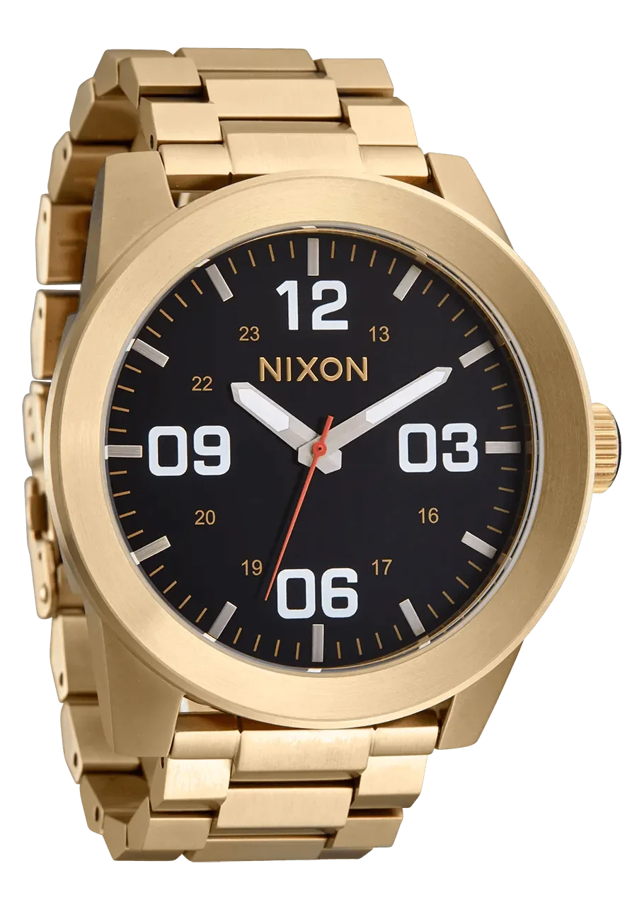 corporal-stainless-steel-beachin-surf-98067 - Beachin Surf