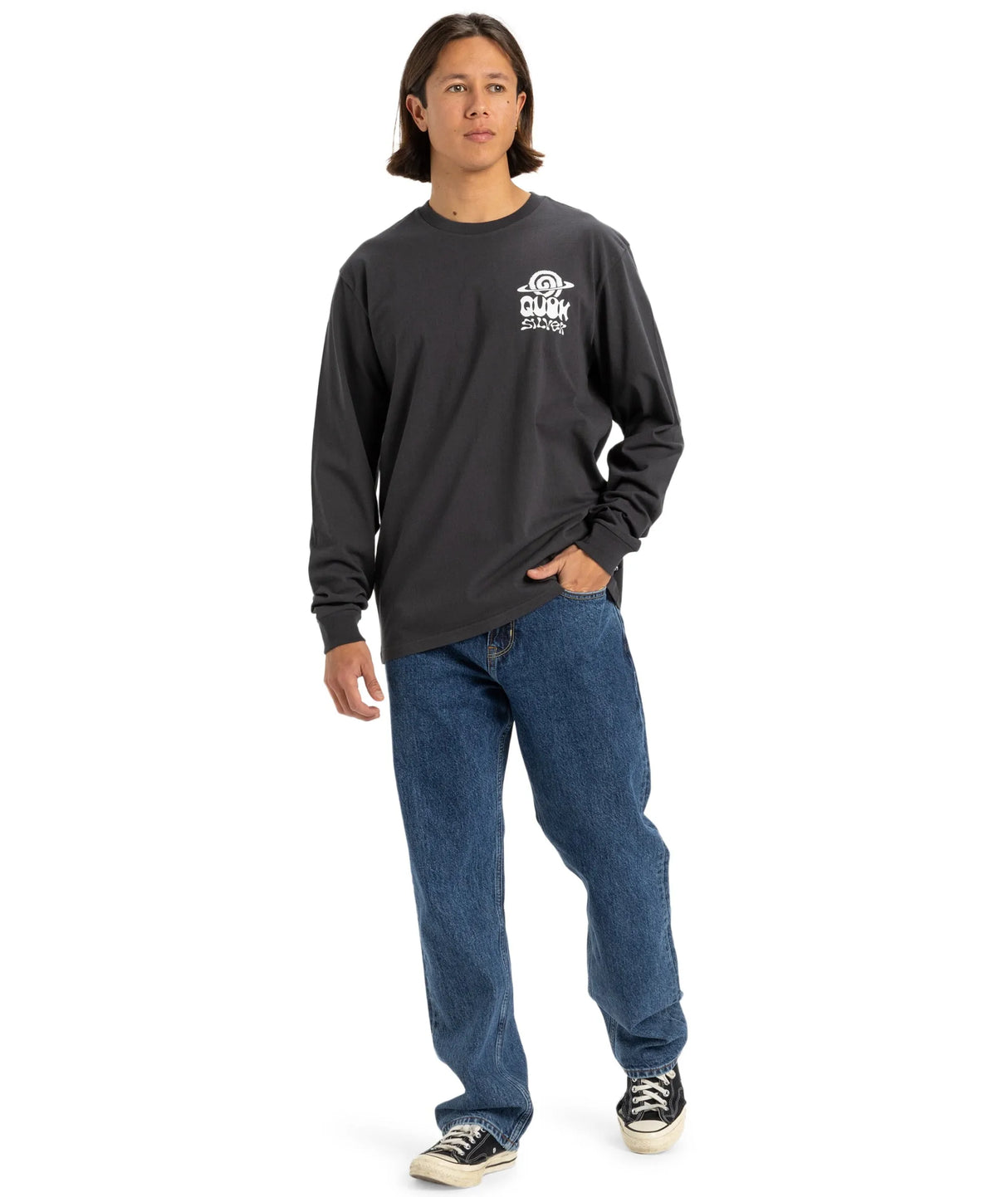 Cosmic Vibe LS - Beachin Surf