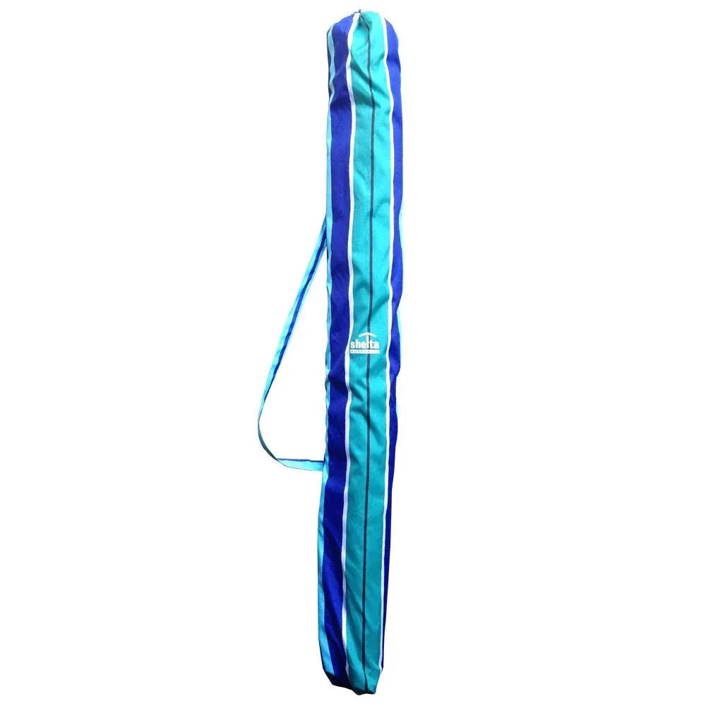 Cottesloe 200Cm Upf50+ Beach Umbrella - Beachin Surf