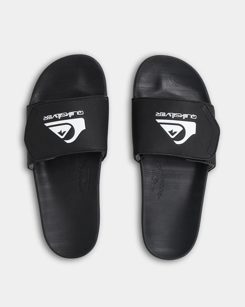 Mens Sunset Adjustable Slides