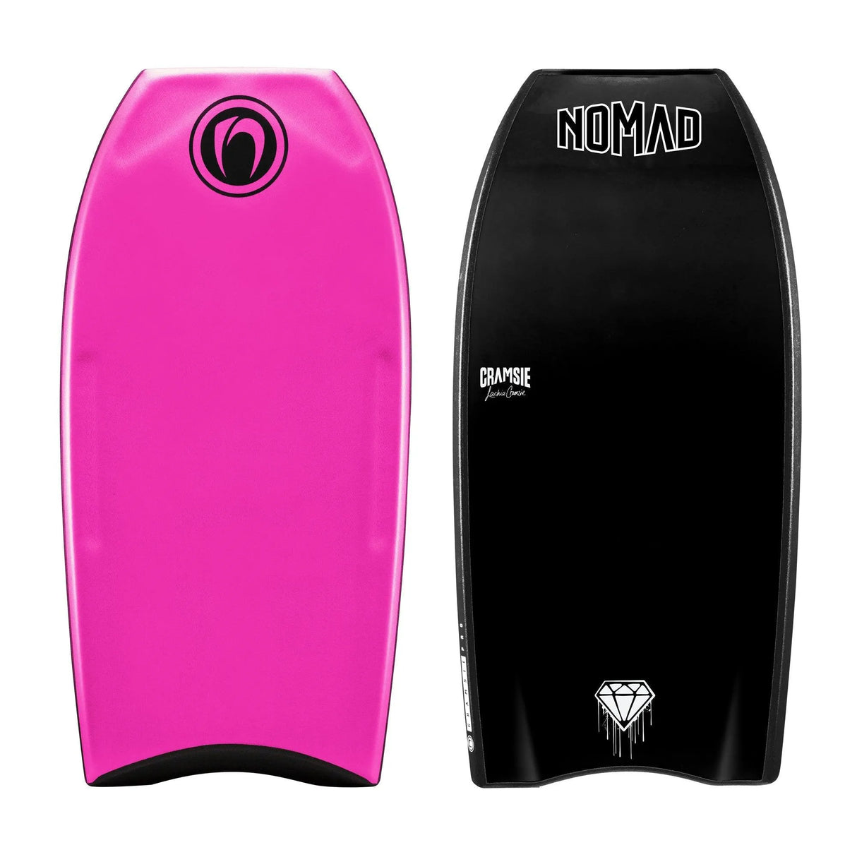 Cramise Pro D12 Pp - Beachin Surf